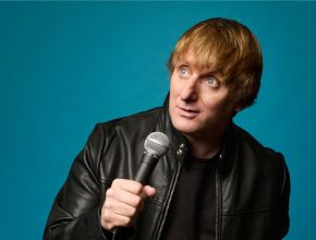 Zmatení Komiků